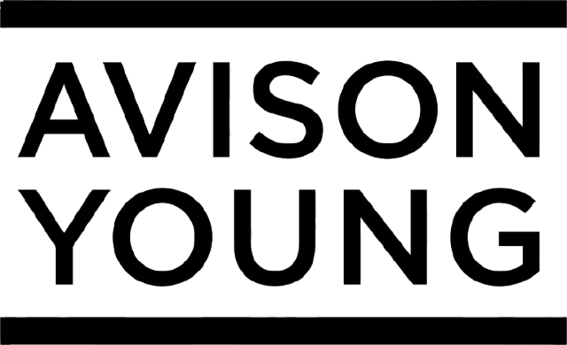 Avison Young logo