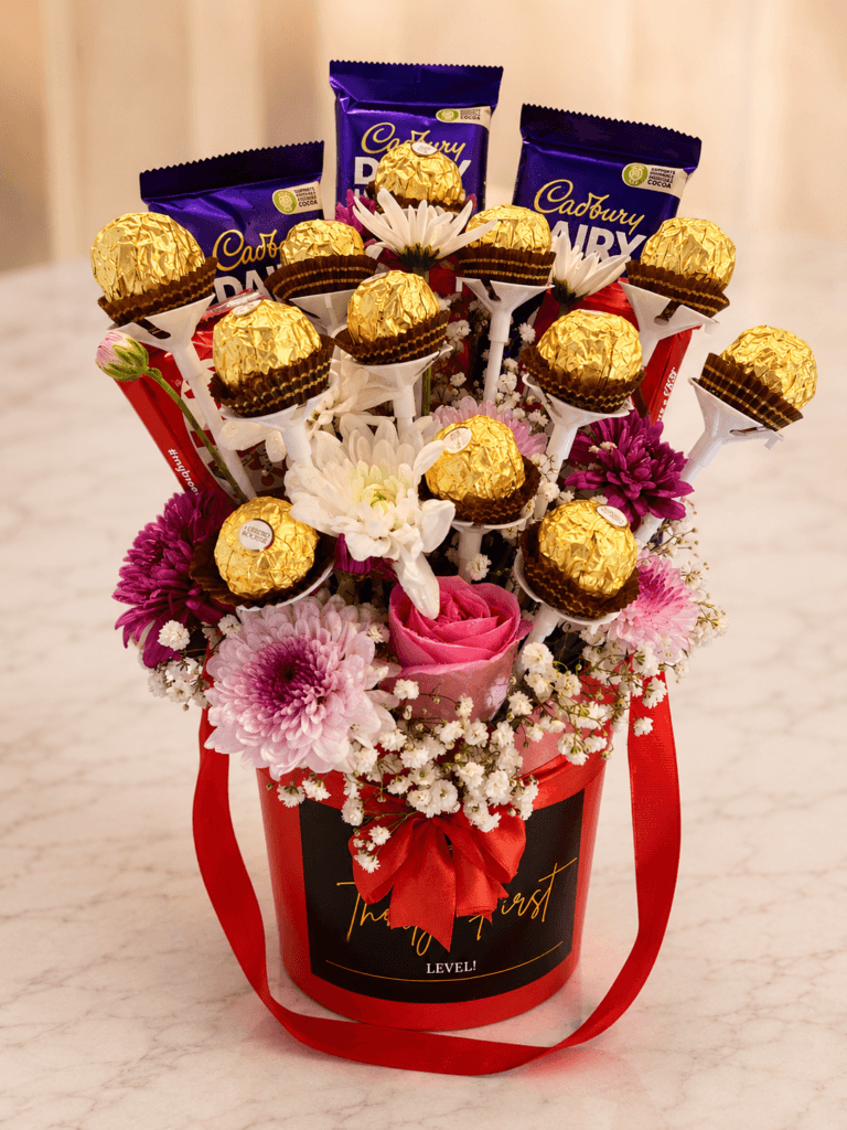 Events & Favours