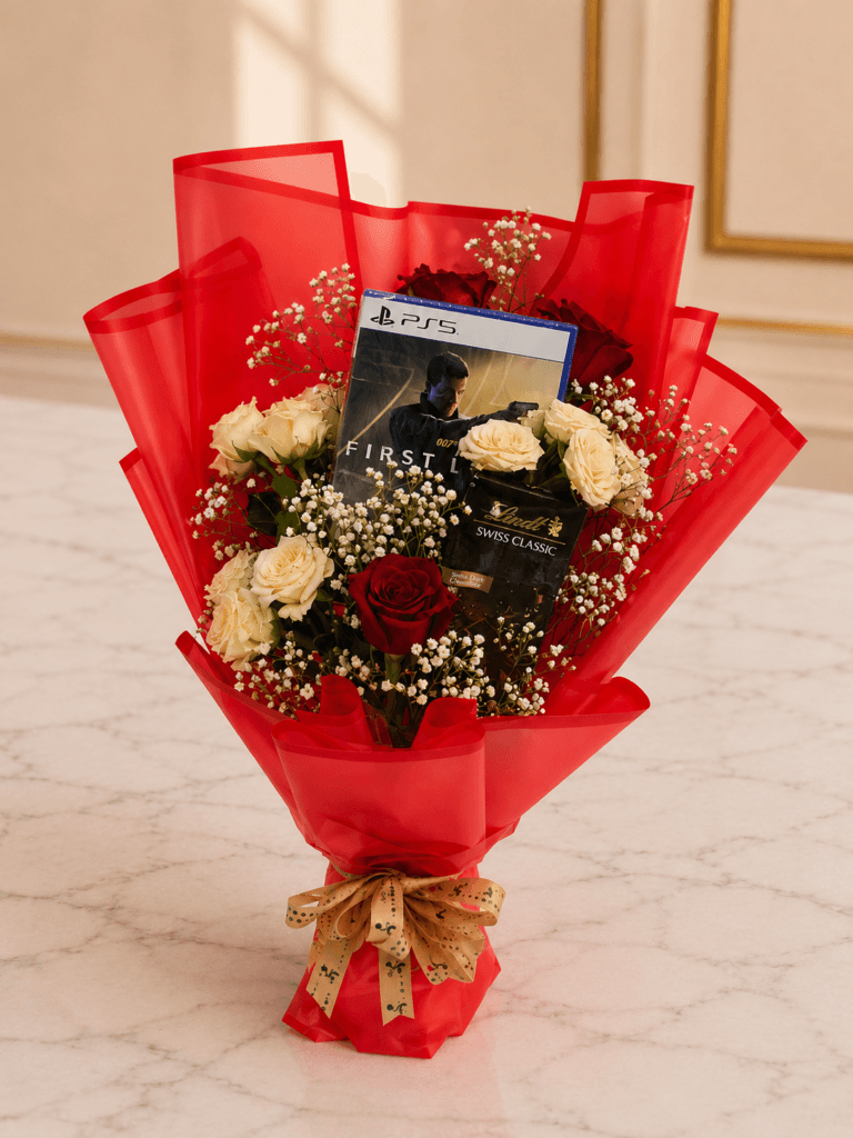 Events & Favours