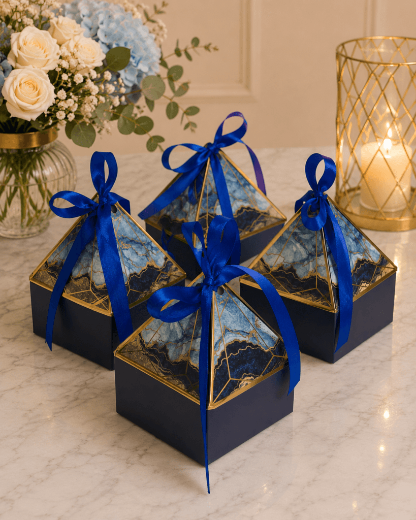 Events & Favours