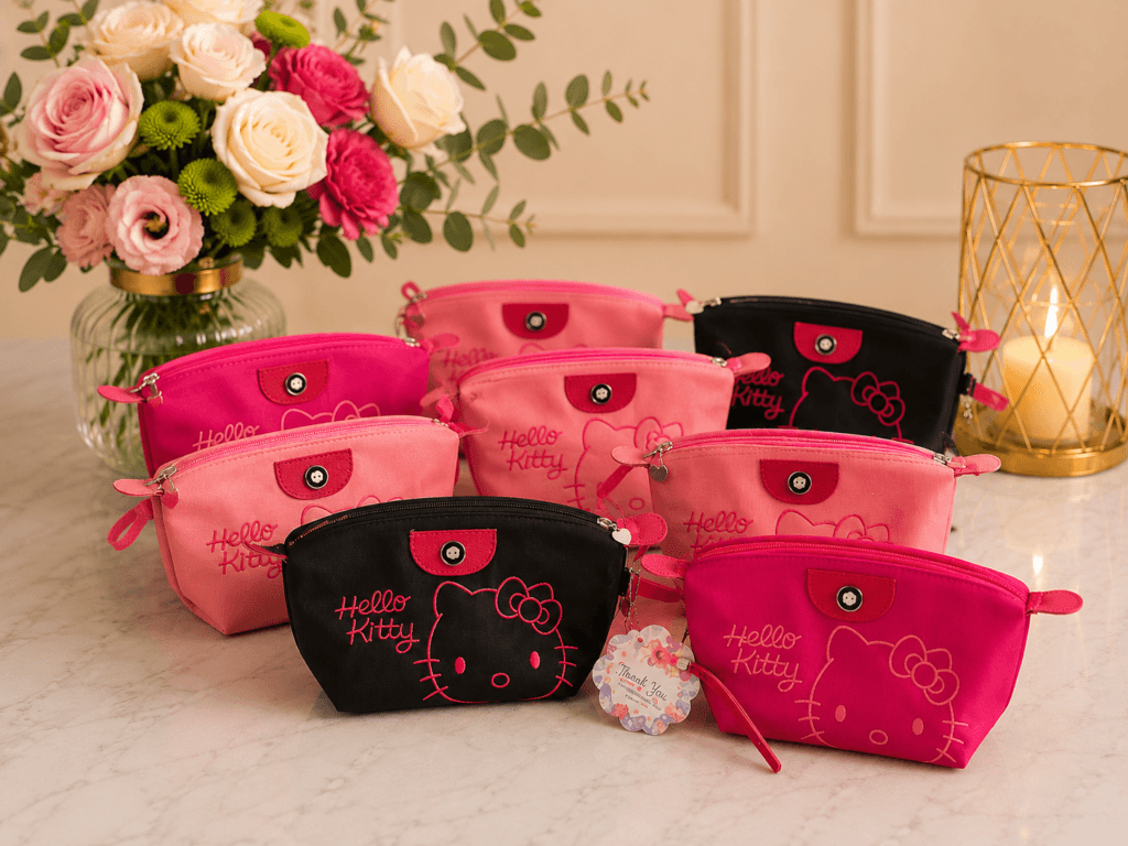 Events & Favours