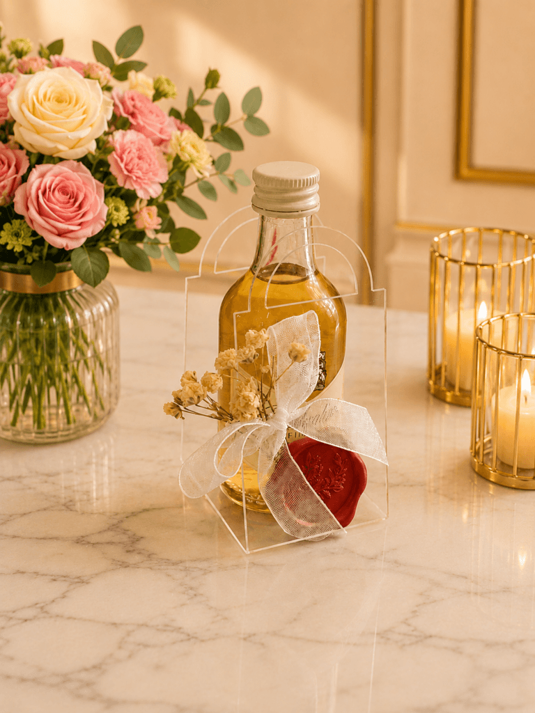 Events & Favours