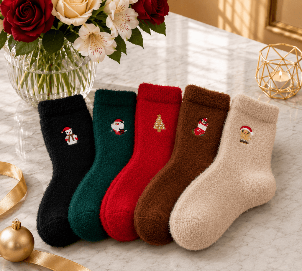 Festive