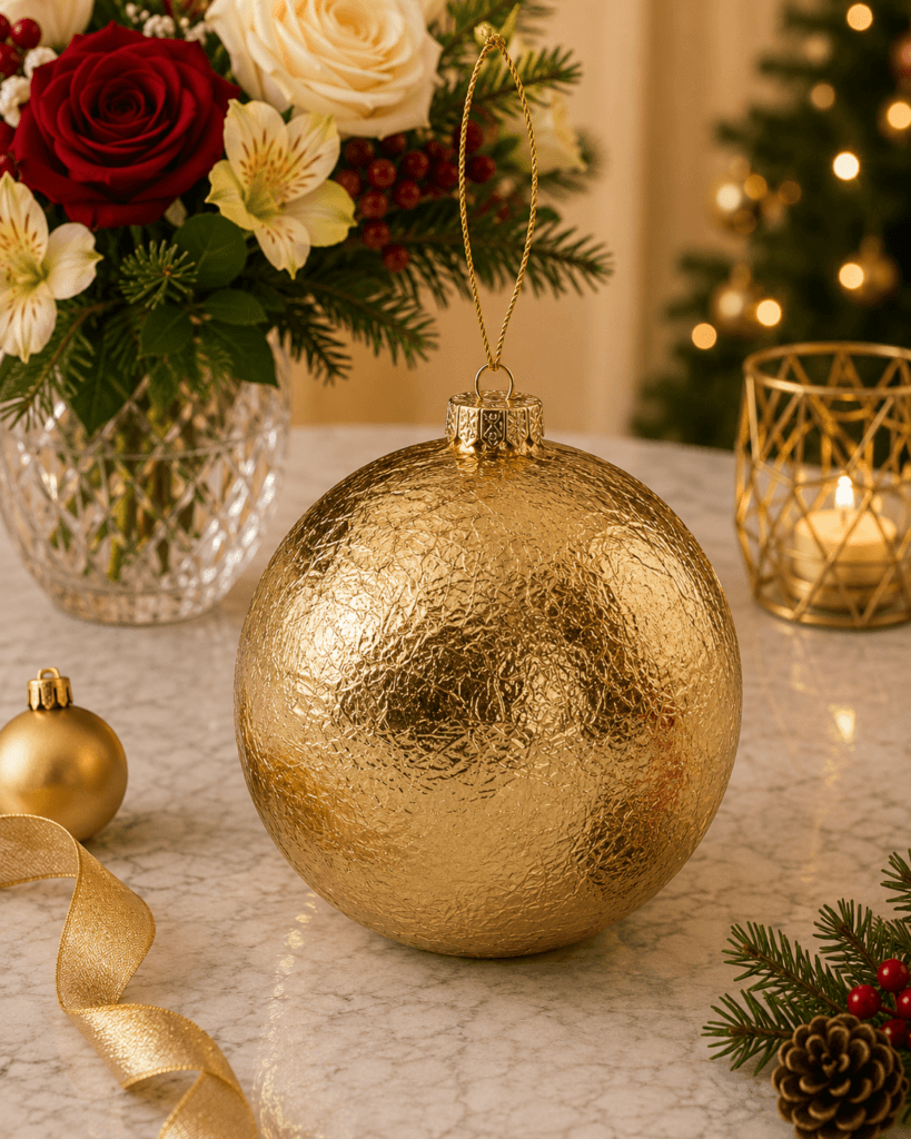Festive