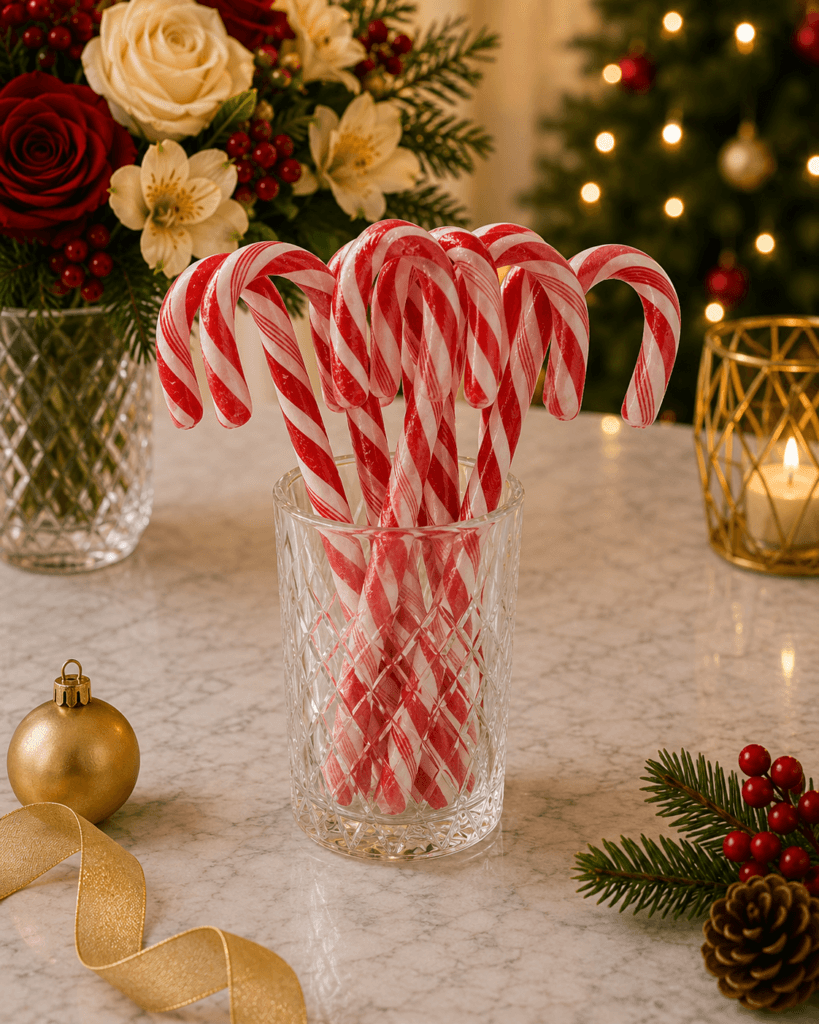 Festive
