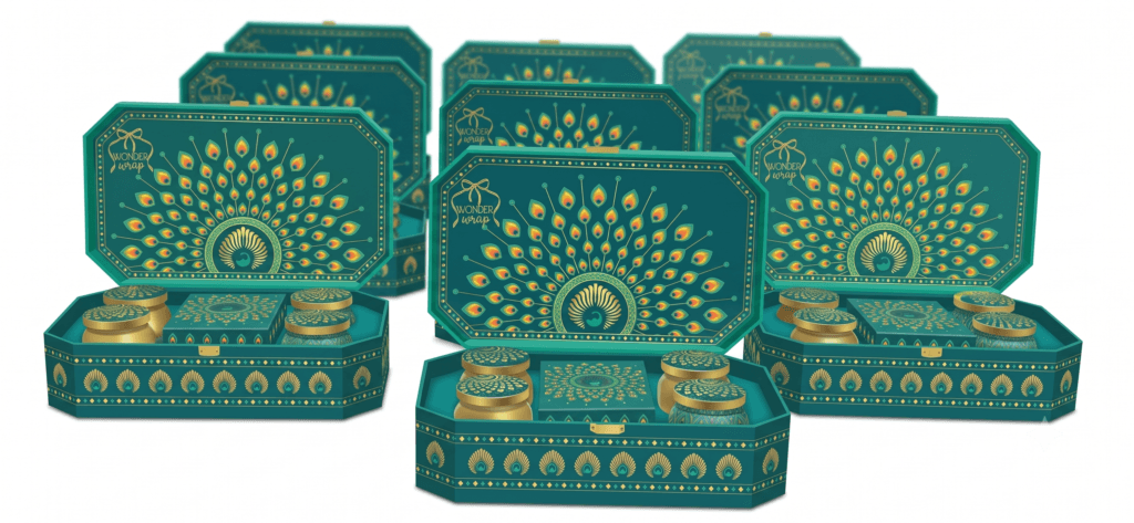 A Diwali to Remember