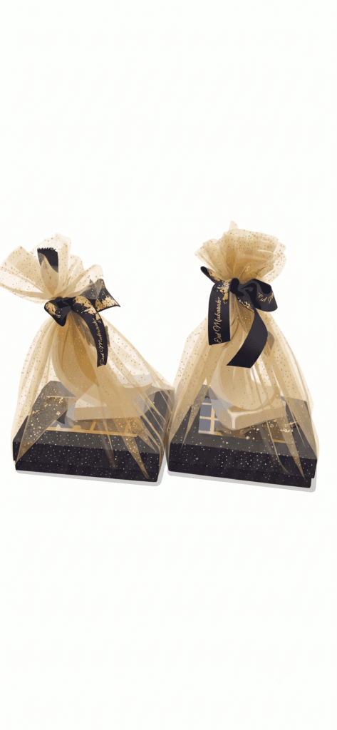 The First WonderWrap Hamper