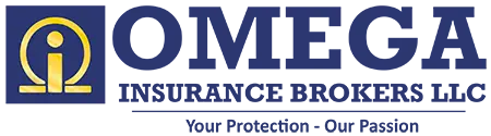Passion Omega logo