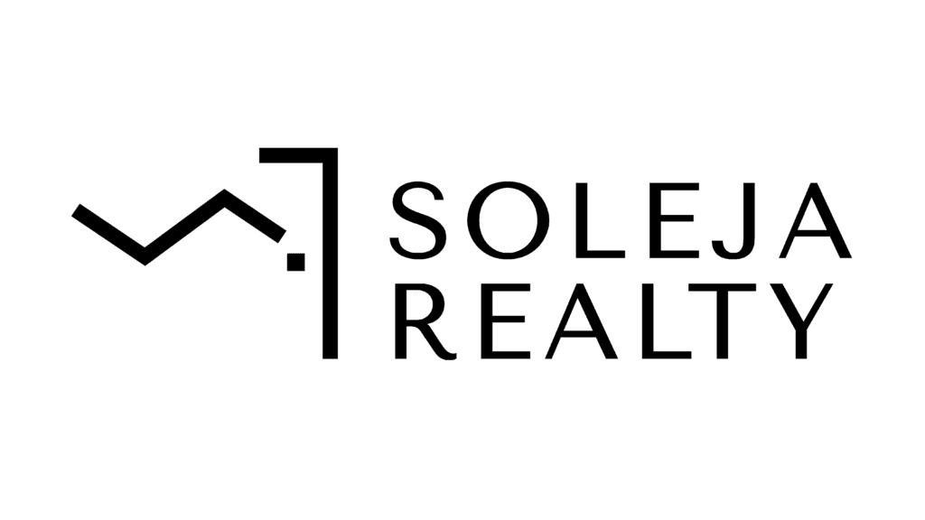 Soleja Realty logo